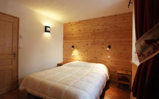 Les Cabasses 6 - Accommodation in a Village House