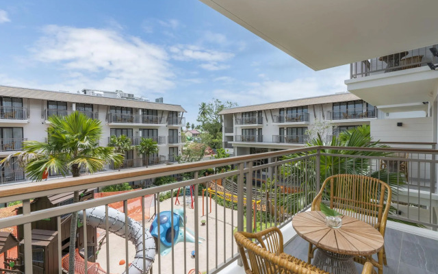 Holiday Inn Resort Samui Bophut Beach by IHG