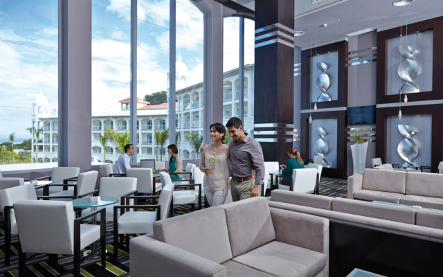 Hotel Riu Palace Costa Rica - All Inclusive