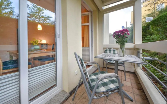 Appartement Solaris 09