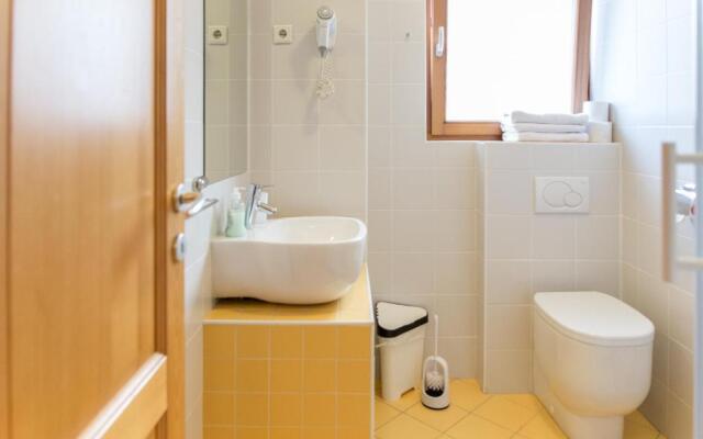 Apartments Sport Point