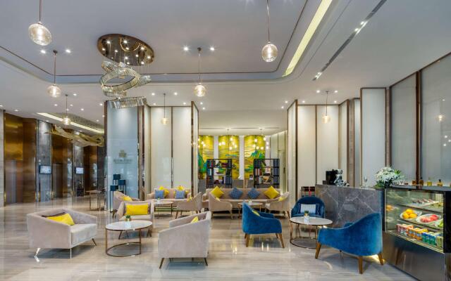 Best Western Plus Star City Hotel Hefei