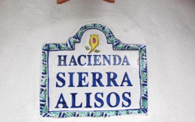 Sierra Alisos Hotel de Campo