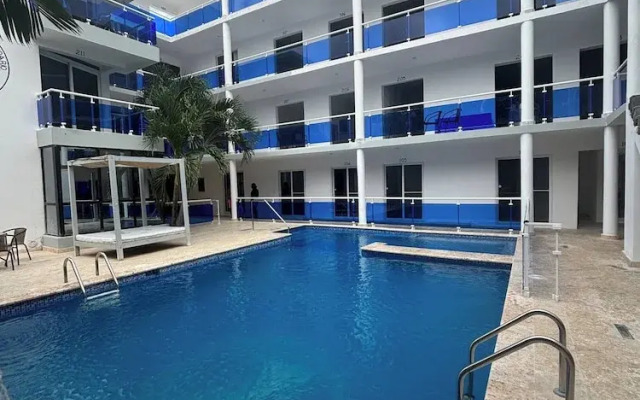 Charming Studio in Sosúa, Dominican Republic - Perfect Beach Getaway