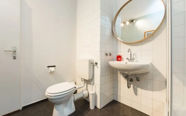 Apartments am Görlitzer Park