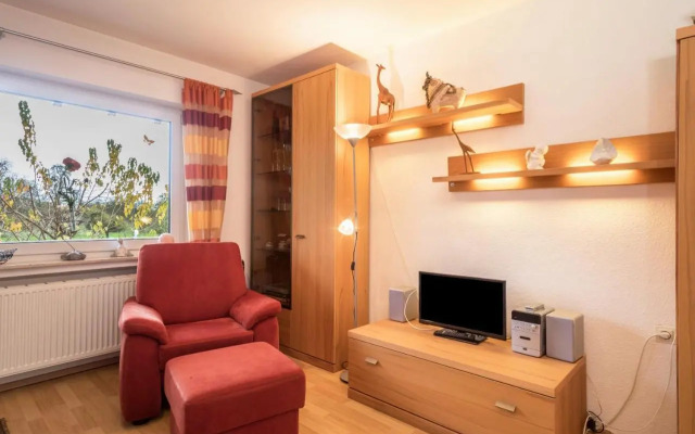 Ferienwohnung Steinhilber 2