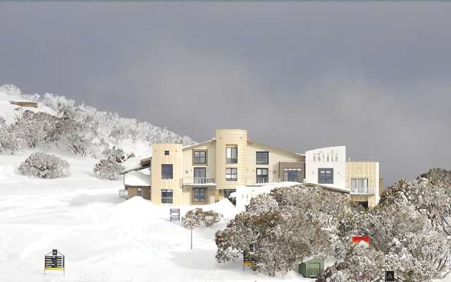 Chalet Hotham 4