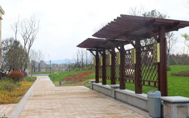 Liangshan Training Center