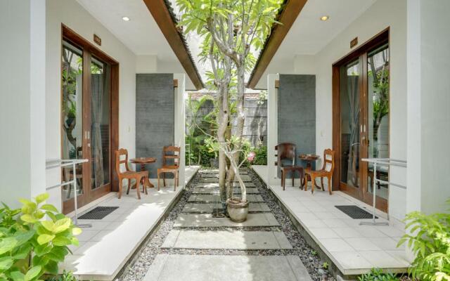 OYO 90055 Sadewa Guest House