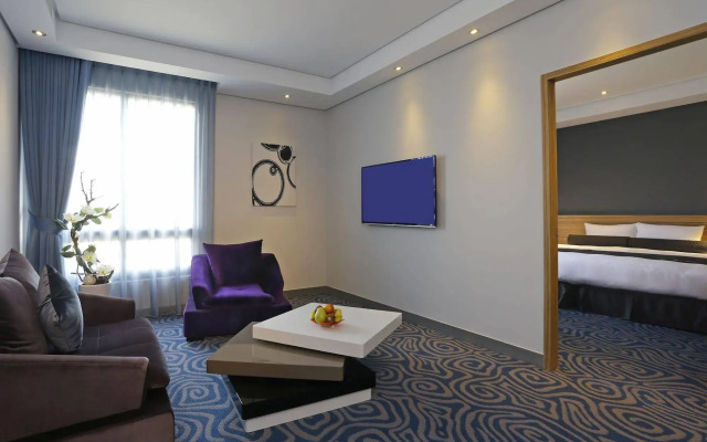 Maison de Chine Hotel Miaoli