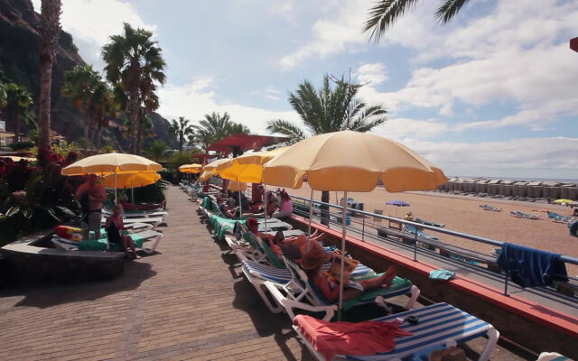 Resort Calheta Beach - All Inclusive