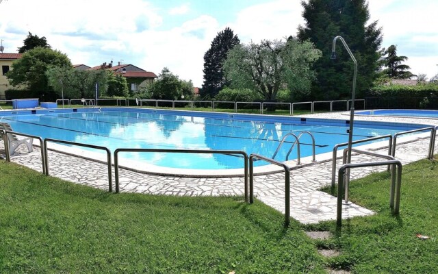 Villa Lisi With Pool
