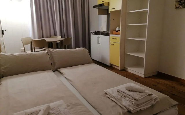 Cà del Borgo, Rooms & Suites