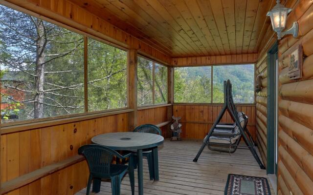 Romantic Views in Gatlinburg