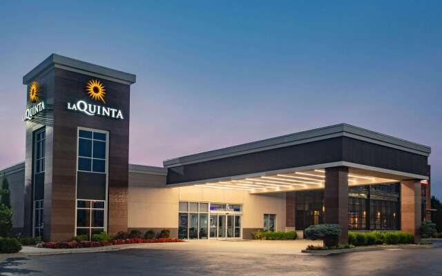 La Quinta Inn & Suites by Wyndham Joplin