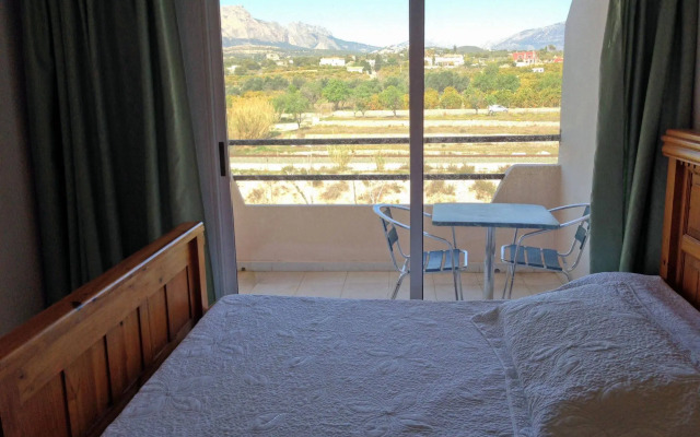 Hotel Europa