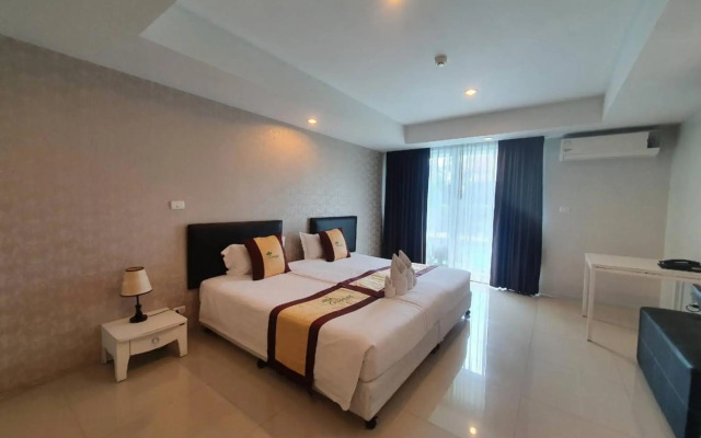Retreat Resort Pattaya
