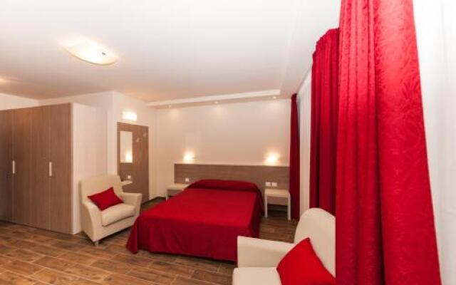 Bed And Breakfast Amiata