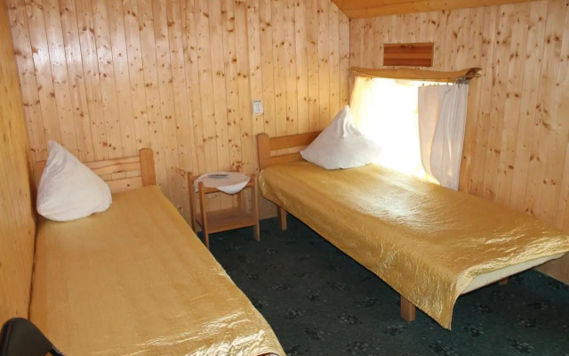 Kalbakas