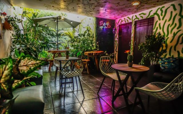 Ayenda Jardin de Provenza