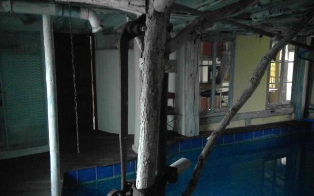 La Residence du Moulin