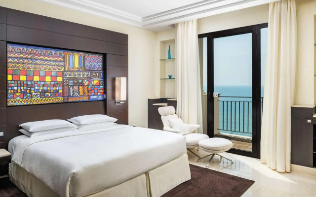 Park Hyatt Jeddah - Marina, Club and Spa