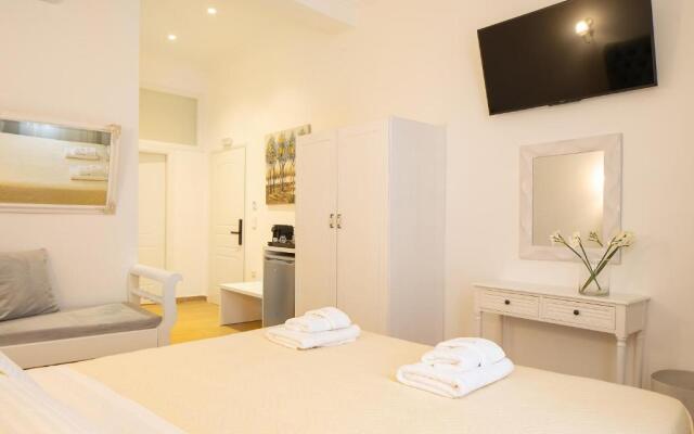 Vener Luxury Suites