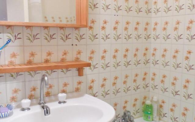 Appartement Houlgate, 3 pièces, 4 personnes - FR-1-487-158