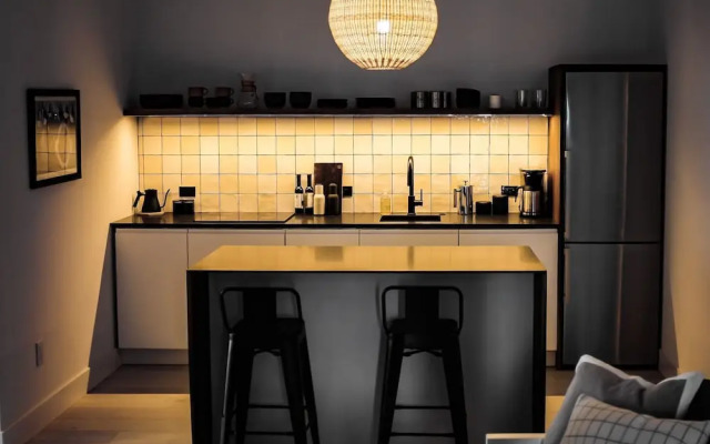 Lokal Hotel Cape May