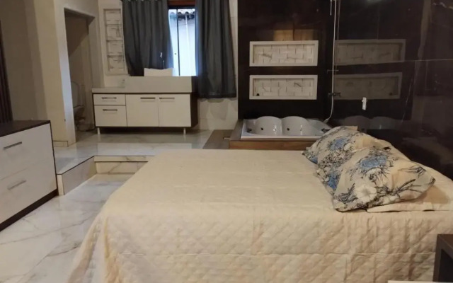 Pousada Novos Aires