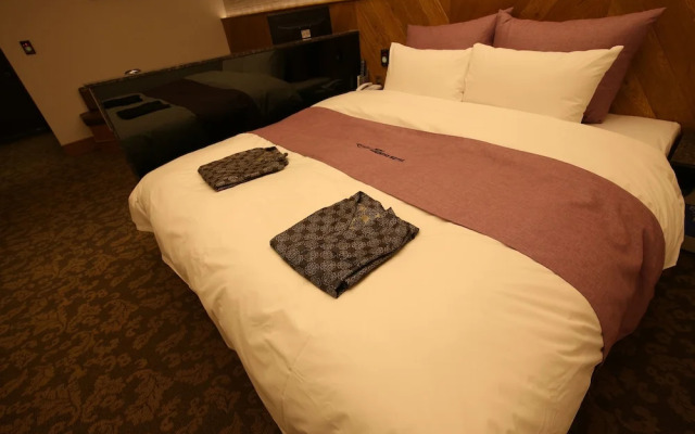 JinCheon Mini Business Hotel
