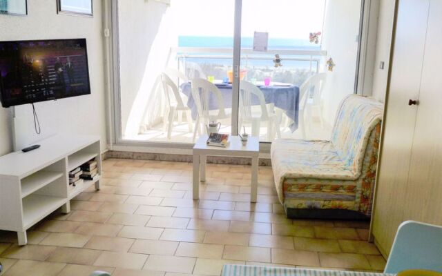 Villa Arena La Grande Motte 21735