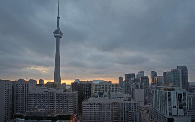 Hyatt Regency Toronto