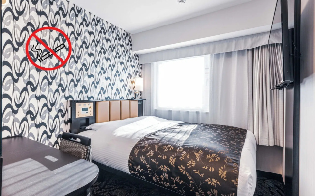 APA Hotel Shinosakaesaka-Ekimae
