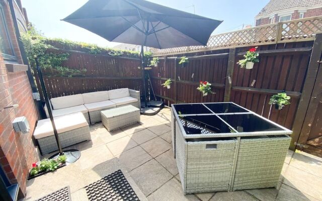 Harbourside House Holiday Home