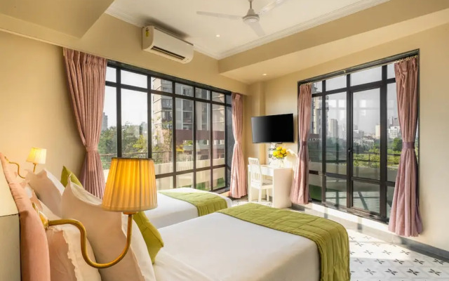 Arnna Hotel