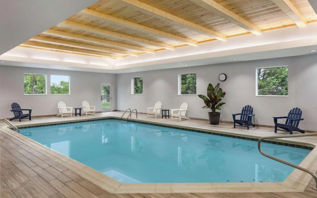 Hampton Inn & Suites Salisbury/Fruitland
