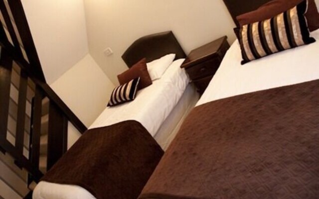 White Horse Inn