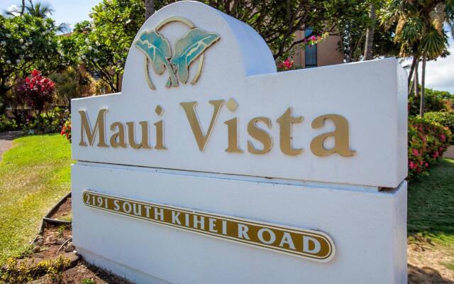 Maui Vista by Coldwell Banker Island Vacations