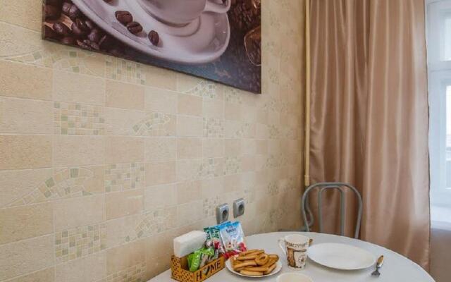 Европа Центр на улице Победы