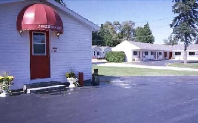 Northernaire Motel