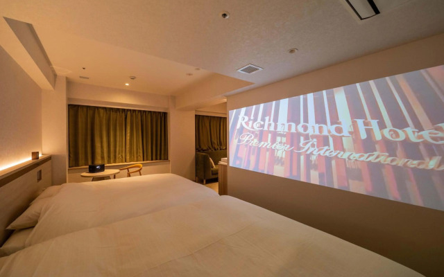 Richmond Hotel Sendai