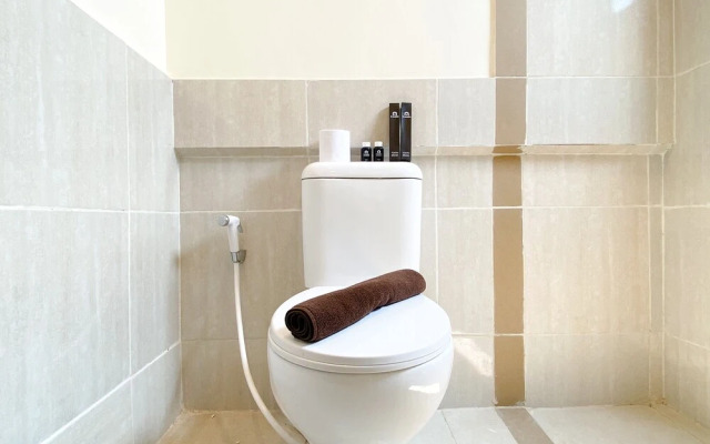 Cozy And Best Deal 2Br At Meikarta Apartment