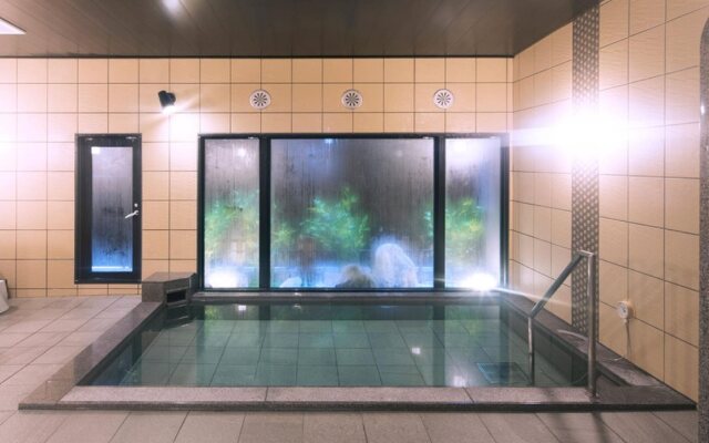 Hotel Route Inn Osaka Takaishi Hagoromo Ekimae