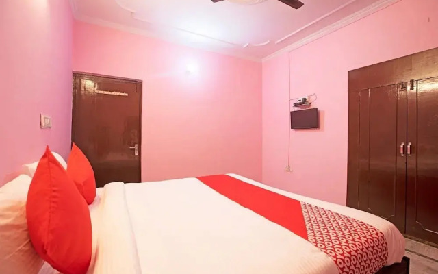 Shree G Palace by OYO Rooms