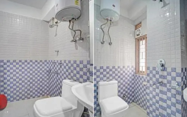 Oyo 88696 Hotel Siddarth