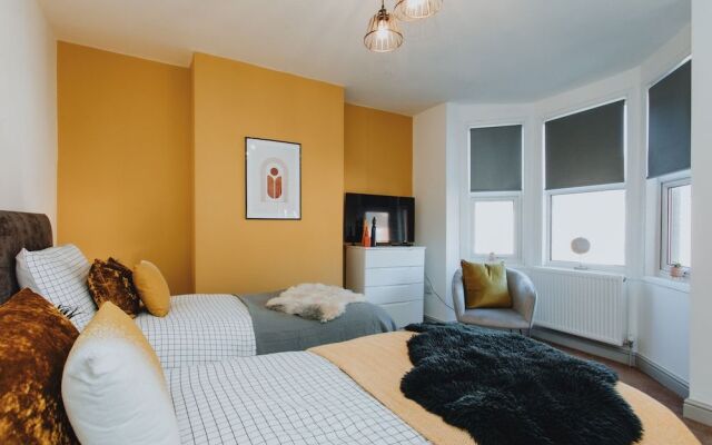 Brand New Townhouse In Rugby