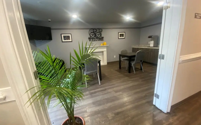 Savannah Suites Atlanta Airport