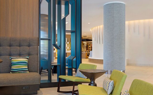 Hilton Garden Inn Boston Brookline, MA