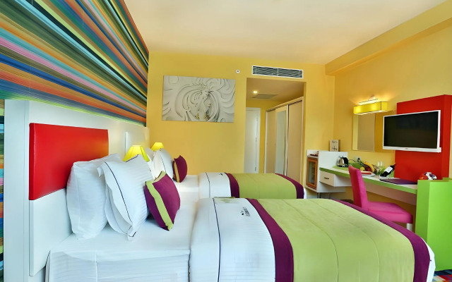 Mayi Hotel